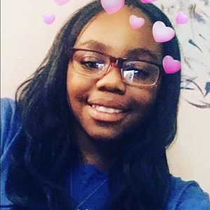 Meet your Posher, Teanna